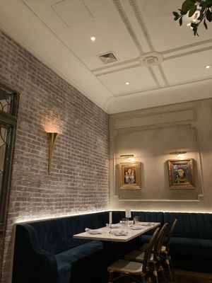 Frida's Mexican Cuisine by null