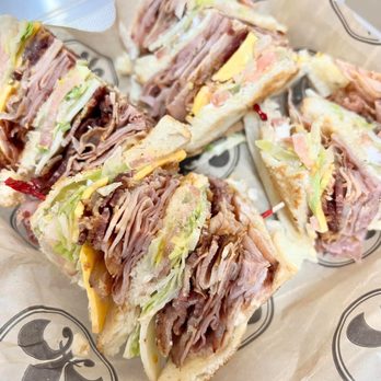 Specks Store & Grill - club sandwich - Seafood Near Me - Saint Bernard, Louisiana Specks Store & Grill - club sandwich - Seafood Near Me - Saint Bernard, Louisiana