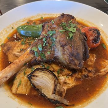 Ney Restaurant - Lamb Tashreeb - Mediterranean Near Me - La Mesa, California Ney Restaurant - Lamb Tashreeb - Mediterranean Near Me - La Mesa, California
