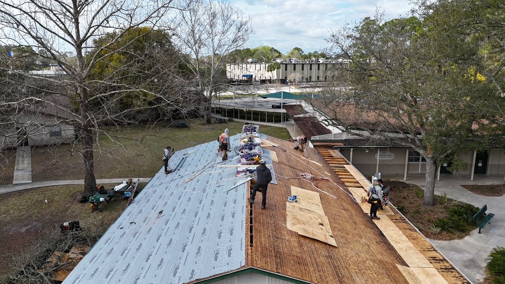 Slide of Endless Summer Roofing