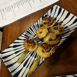 Skewers