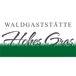 Waldgaststätte Hohes Gras - Neu eröffnet !