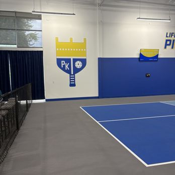 Pickleball Kingdom Lynnwood - Pickleball Near Me - Lynnwood, Washington Pickleball Kingdom Lynnwood - Pickleball Near Me - Lynnwood, Washington