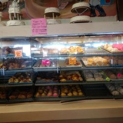 Mercado Y Carniceria - Delicious Mexican Bread (Pan Dulce)! Most are just 65 cents each!!