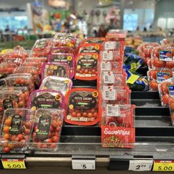 Kroger - 'Maters