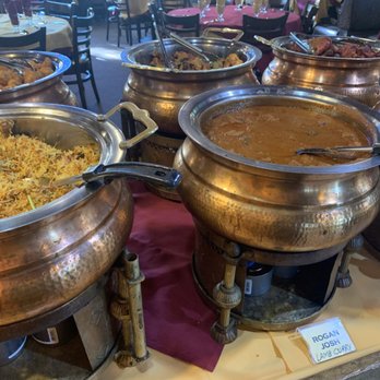 Passage To India - Some of the chicken dishes and fish pakora - Bakeries Near Me - Mountain View, California Passage To India - Some of the chicken dishes and fish pakora - Bakeries Near Me - Mountain View, California