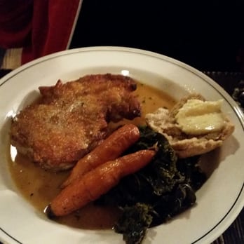 Woodberry Kitchen - Chicken at biscuit - American Near Me - Baltimore, Maryland Woodberry Kitchen - Chicken at biscuit - American Near Me - Baltimore, Maryland