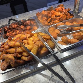 King Buffet - Chinese Near Me - Arlington, Texas