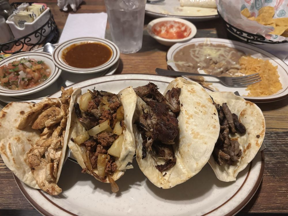 El Porton Inc Dba Mi Patron