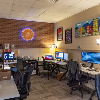 Spark Plaza - Shared Office Spaces Near Me - Johnson City, Tennessee Spark Plaza - Shared Office Spaces Near Me - Johnson City, Tennessee