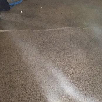 Johnson's Carpet Cleaning - Huge huge difference.. - Carpet Cleaning Near Me - Glendora, California