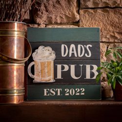 Pinspiration Lake Norman - Father's Day Gifts