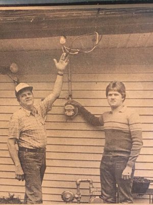 Beeson Electric