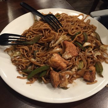 Kettle'e - Chicken chowmein - Indian Near Me - Santa Clara, California Kettle'e - Chicken chowmein - Indian Near Me - Santa Clara, California