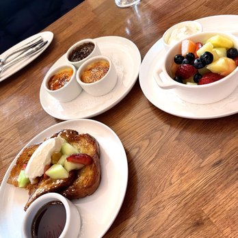 Bistro Cacao - Pain Perdu, Bol de Fruits, Trio Crème Brûlée - French Near Me - Washington, DC, District of Columbia Bistro Cacao - Pain Perdu, Bol de Fruits, Trio Crème Brûlée - French Near Me - Washington, DC, District of Columbia