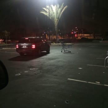 Walmart Supercenter - It's not that hard to put baskets away! - Grocery Near Me - South Gate, California Walmart Supercenter - It's not that hard to put baskets away! - Grocery Near Me - South Gate, California