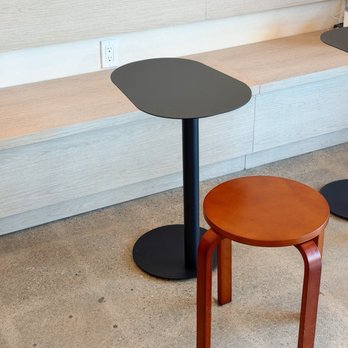 Coffee2Me - Interior - Coffee & Tea Near Me - Los Angeles, California Coffee2Me - Interior - Coffee & Tea Near Me - Los Angeles, California