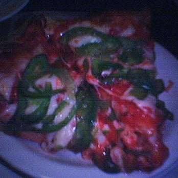 Petrillo's Pizza - Thick crust SMALL pizza - Pizza Near Me - San Gabriel, California Petrillo's Pizza - Thick crust SMALL pizza - Pizza Near Me - San Gabriel, California