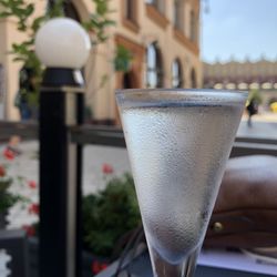 Gruzińskie Chaczapuri - Grappa