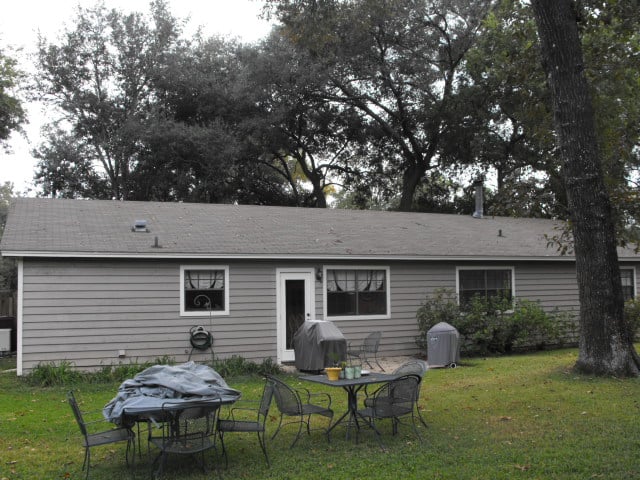 Slide of Capital Roof Wash