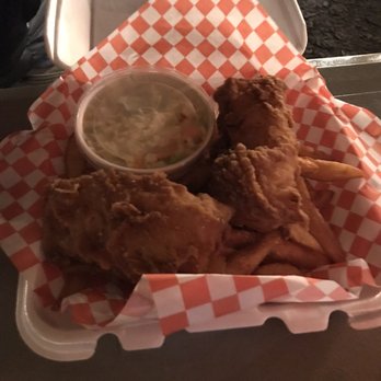 Pour House Pete's - Fish and chips to go! - Burgers Near Me - Carnation, Washington