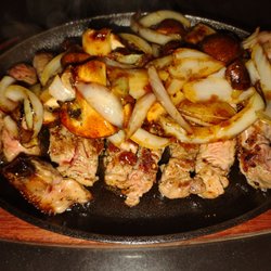 Hangry Mama Bar & Kitchen - Ribeye