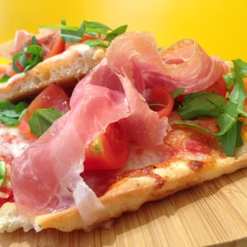 Pizzetta - Italian Near Me - London, XGL Pizzetta - Italian Near Me - London, XGL