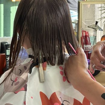 Barbers Three Plus - Cutting it short! - Barbers Near Me - Corte Madera, California