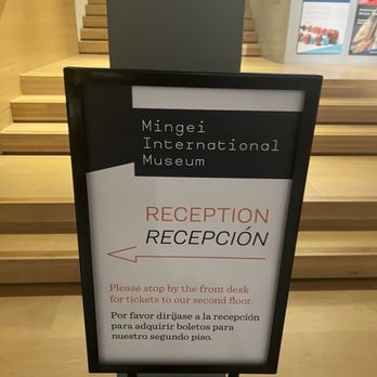Mingei International Museum - Art Museums Near Me - San Diego, California