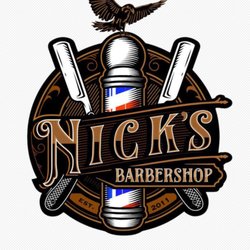 Nick’s Barbershop