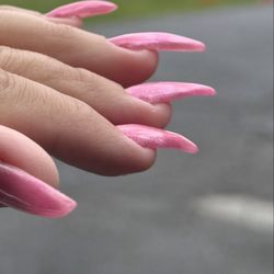 Nail Lounge