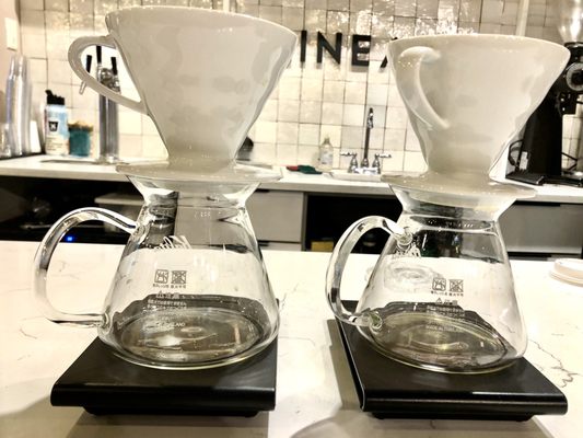 Lineage Coffee Roasting by null