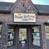 The Model Railroad Shop gift card