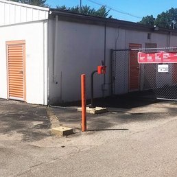 Exterior photo of Public Storage - Lansing, Michigan Exterior photo of Public Storage - Lansing, Michigan