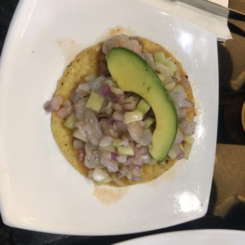 Cabanna - Seafood Near Me - Tijuana, BCN