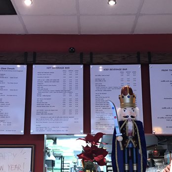 Glaze Donuts - New Milford - Donuts Near Me - New Milford, New Jersey Glaze Donuts - New Milford - Donuts Near Me - New Milford, New Jersey