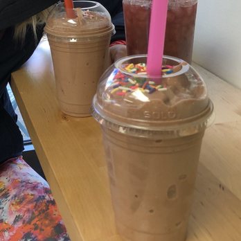 Crave - Brownie Batter Smoothie - Juice Bars & Smoothies Near Me - Bethlehem, Pennsylvania Crave - Brownie Batter Smoothie - Juice Bars & Smoothies Near Me - Bethlehem, Pennsylvania