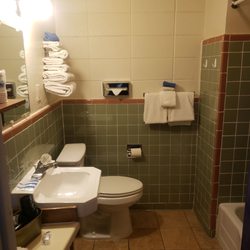 White Eagle Inn