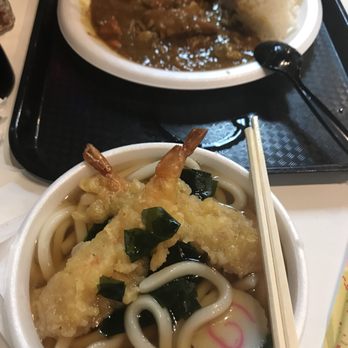 Ikkyu - We just got our order, chicken curry and udon noodles - Ramen Near Me - Tucson, Arizona Ikkyu - We just got our order, chicken curry and udon noodles - Ramen Near Me - Tucson, Arizona