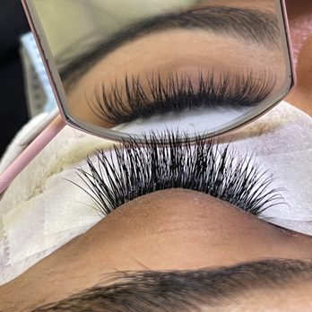 GG Lash Studio - Eyelash Service Near Me - New York, New York