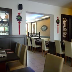 Zin Wa China-Restaurant