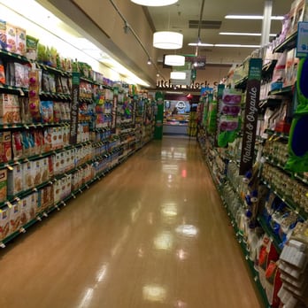 Jewel-Osco - Organic aisle - Grocery Near Me - West Dundee, Illinois