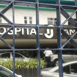 Hospital Santa Joana