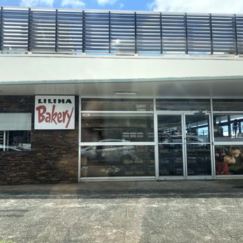 Liliha Bakery - From the outside - Bakeries Near Me - Honolulu, Hawaii Liliha Bakery - From the outside - Bakeries Near Me - Honolulu, Hawaii