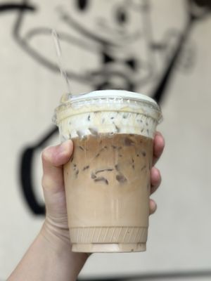 Crème Caramel LA by null