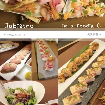 JaBistro - Japanese Near Me - Toronto, Ontario