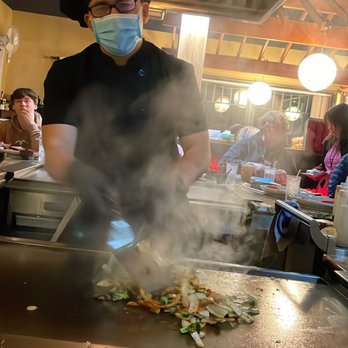 Mandolin Sushi and Steakhouse - Sushi Bars Near Me - Tacoma, Washington Mandolin Sushi and Steakhouse - Sushi Bars Near Me - Tacoma, Washington
