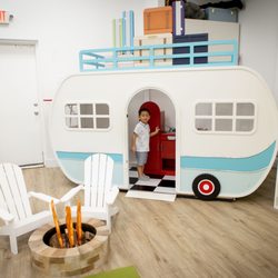 Kids Hideout