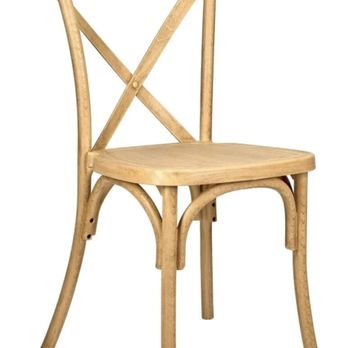 Partopia Rental - X-back ballroom chairs - Party Supplies Near Me - Bronx, New York Partopia Rental - X-back ballroom chairs - Party Supplies Near Me - Bronx, New York