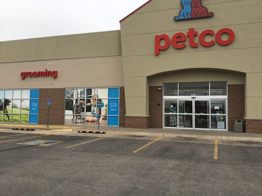 Petco by null